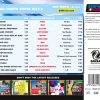 1-CD Mid-Tempo Super Hits 5 – Energy 4 Fitness – Image 2