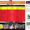 1-CD J Meets The World (140-160) – Energy 4 Fitness – Image 2