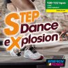 1-CD Step Dance Explosion – Energy 4 Fitness