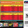 2-CD Double Gold Hi-Lo 12 – Energy 4 Fitness – Image 2