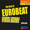 1-CD The Best Of Eurobeat Mega Party (150>160) – Energy 4 Fitness