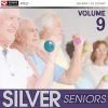 1-CD Silver Seniors Vol. 9 (126) – Power Music