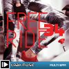 1-CD Free Ride 34 – Power Music