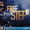 1-CD Free Step 11 (130) – Power Music