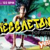1-CD Reggaeton Pop Hits! (122) – Yes Fitness Music