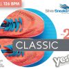 1-CD SilverSneakers Classic Vol. 2 (126) – Yes Fitness Music