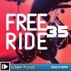 1-CD Free Ride 35 – Power Music