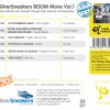 1-CD SilverSneakers Boom Move Vol. 1 (130) – Yes Fitness Music – Image 2