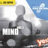 1-CD SilverSneakers Boom Mind Vol. 1 (80) – Yes Fitness Music
