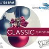 1-CD SilverSneakers Classic Christmas (126) – Yes Fitness Music
