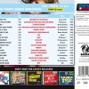 1-CD Mid-Tempo Dance eXplosion – Energy 4 Fitness – Image 2