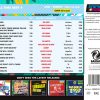 1-CD All Time Best 4 (128-134) – Energy 4 Fitness – Image 2