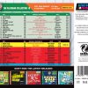 2-CD The Platinum Collection 10 – Energy 4 Fitness – Image 2