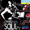 1-CD The Legends Of Soul Vol. 2 (135) – Energy 4 Fitness
