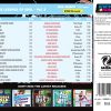 1-CD The Legends Of Soul Vol. 2 (135) – Energy 4 Fitness – Image 2