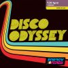 1-CD Disco Odyssey (120) – Energy 4 Fitness