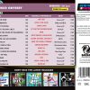 1-CD Disco Odyssey (120) – Energy 4 Fitness – Image 2