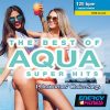 1-CD The Best Of Aqua Super Hits (125) – Energy 4 Fitness