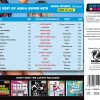 1-CD The Best Of Aqua Super Hits (125) – Energy 4 Fitness – Image 2