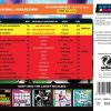 1-CD Football Collection (136>160) – Energy 4 Fitness – Image 2