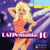 1-CD Latin Mania 10 (135) – Energy 4 Fitness