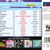 1-CD Latin Mania 10 (135) – Energy 4 Fitness – Image 2