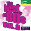 1-CD The Best of 80’s Vol. 3 (135) – Energy 4 Fitness