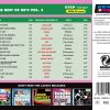 1-CD The Best of 80’s Vol. 3 (135) – Energy 4 Fitness – Image 2