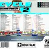 3-CD Cycle Quarterly 2 – Megatraxx – Energy 4 Fitness – Image 2