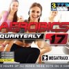 3-CD Aerobics Quarterly 17 – Megatraxx – Energy 4 Fitness