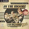 1-CD In The Mood For Big Band "Pure Instrumental Version" Vol. 1 (126) – Yes Fitness Music