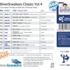 1-CD SilverSneakers Classic Vol. 4 (126) – Yes Fitness Music – Image 2