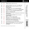 1-CD Free Ride 36 – Power Music – Image 2