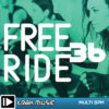 1-CD Free Ride 36 – Power Music