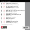 1-CD Total Hits! Vol. 26 (130-135) – Power Music – Image 2
