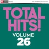 1-CD Total Hits! Vol. 26 (130-135) – Power Music