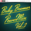 1-CD Baby Boomer Powermix Vol. 2 (130-142) – Power Music