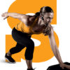 1-CD & DVD & Choreography Group Rx Sport 04 – Power Music