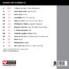 1-CD Handz Up! Cardio 12 (142>155) – Power Music – Image 2