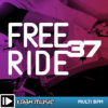 1-CD Free Ride 37 – Power Music