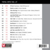 1-CD Total Hits! Vol. 27 (130-135) – Power Music – Image 2