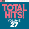 1-CD Total Hits! Vol. 27 (130-135) – Power Music