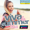 1-CD Viva la Summer 2018 (130-145) – Energy 4 Fitness