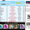 1-CD Viva la Summer 2018 (130-145) – Energy 4 Fitness – Image 2