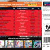 1-CD Aerobic Dance Explosion Vol. 2 (150) – Energy 4 Fitness – Image 2