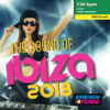 1-CD The Sounds of Ibiza 2018 (130) – Energy 4 Fitness