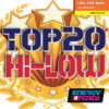 1-CD Top 20 Hi-Low (140>160) – Energy 4 Fitness