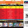 1-CD Top 20 Hi-Low (140>160) – Energy 4 Fitness – Image 2