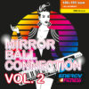 1-CD Mirror Ball Connection Vol. 2 (136-150) – Energy 4 Fitness