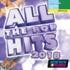 1-CD All The Pop Hits 2018 – (135) – Energy 4
